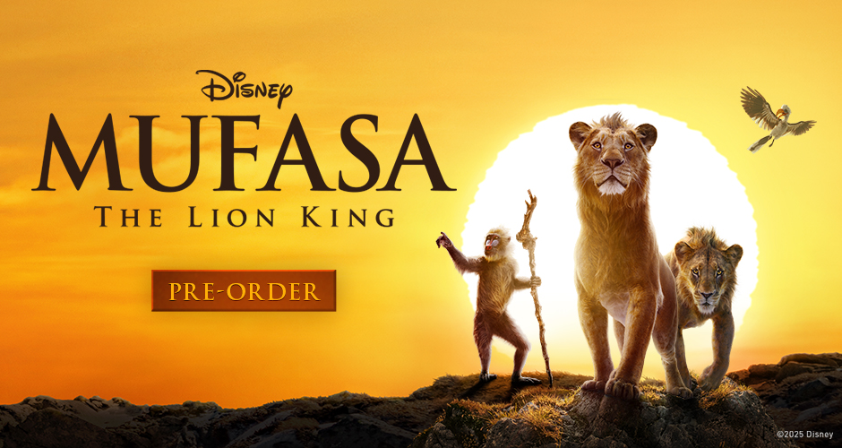 mufasa